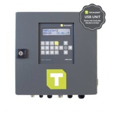 Tecalemit HDA Eco Fuel Management System 12/24v