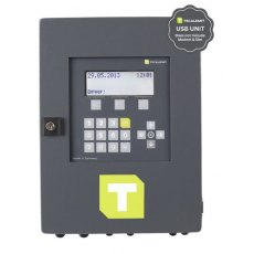 Tecalemit HDA 5 Eco For up to 5 Dispensing Points