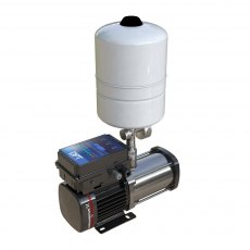 Grundfos Variable Speed Single Booster Pump 36L/Min @ 6.5 Bar