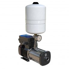 Grundfos Variable Speed Single Booster Pump 54L/Min @ 4.5 Bar