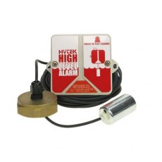 Hytek ATEX Certified Compact High Level Alarm