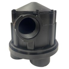 4 Way Indexing Valve