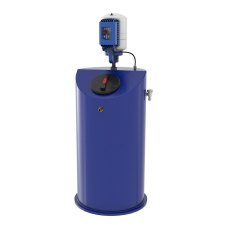 AQUAMAXX INSULATED 300L BOOSTER PUMP & TANK