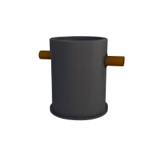 190 LITRE GREASEMAXX