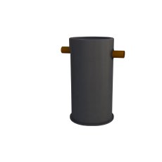 300 LITRE GREASEMAXX