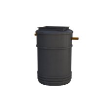 3400 LITRE GREASEMAXX