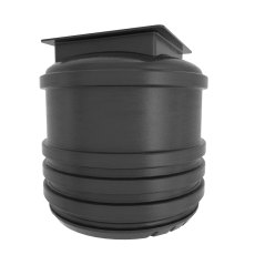 800L UNDERGROUND WATER TANK