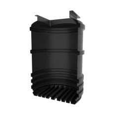 1200L UNDERGROUND WATER TANK