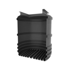 1600L UNDERGROUND WATER TANK