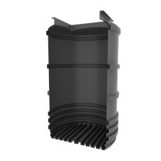 2400L UNDERGROUND WATER TANK