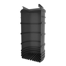 2800L UNDERGROUND WATER TANK