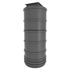 3300L UNDERGROUND WATER TANK