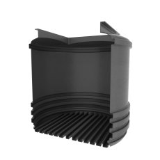 2600L UNDERGROUND WATER TANK