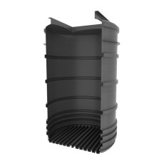 4400L UNDERGROUND WATER TANK