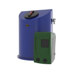 WATERBOOST LITE 200L (Single pump)