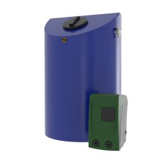 WATERBOOST LITE 550 Litre (Single pump)