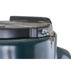 1225L Bunded Oil Tank