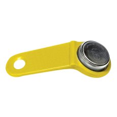 Access 85 Yellow User Key