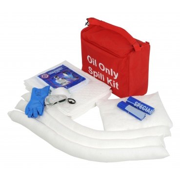 OK45 OIL SPILL KIT