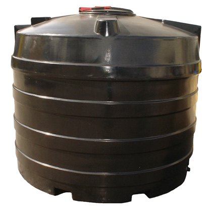 V2500WP Potable Water Tanks