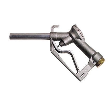 STANDARD NOZZLE & SWIVEL HEAD