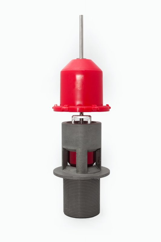 SPILLSTOP OVERFILL PREVENTION VALVE