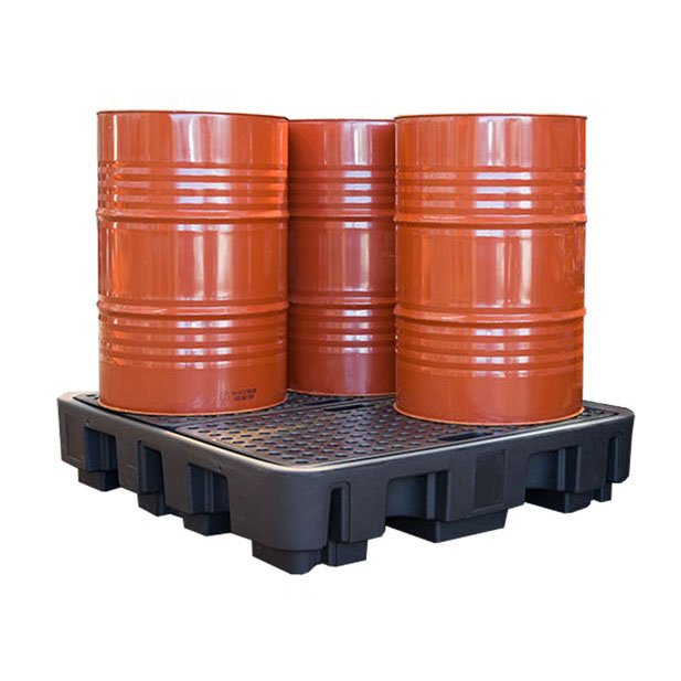 SPILL PALLET SP4