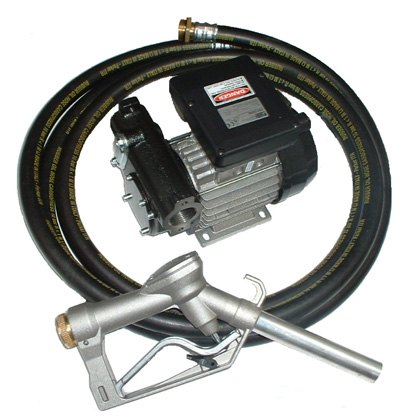 PANTHER PUMP & HOSE KIT