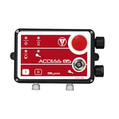 ACCESS 85 PIUSI CONTROL KIT