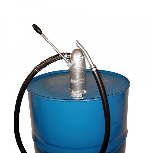 Horn Hand Pump K10C Tanks IE