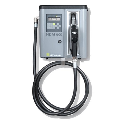 DIESEL DISPENSING STATION HDM 80 ECO BOX