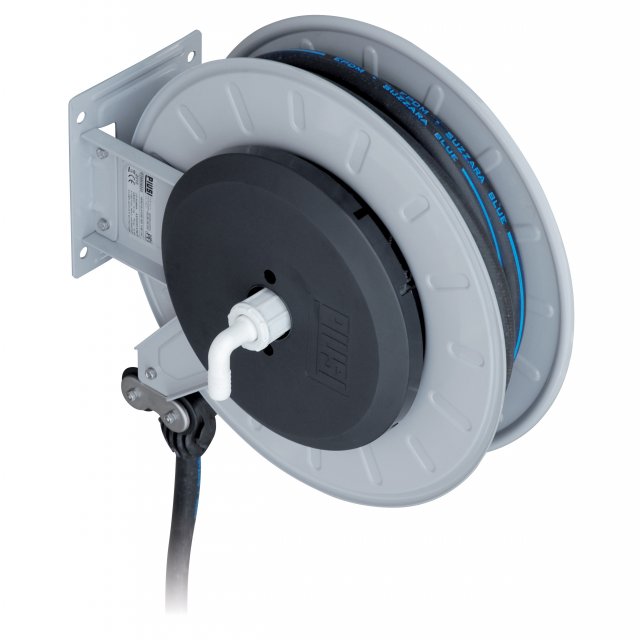 PIUSI ADBLUE HOSE REEL