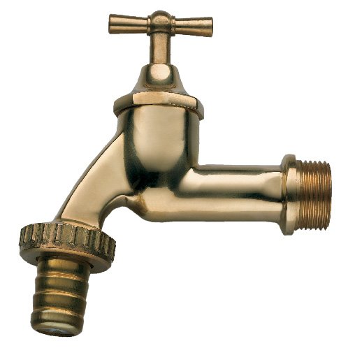 3/4 inch BRASS TAP