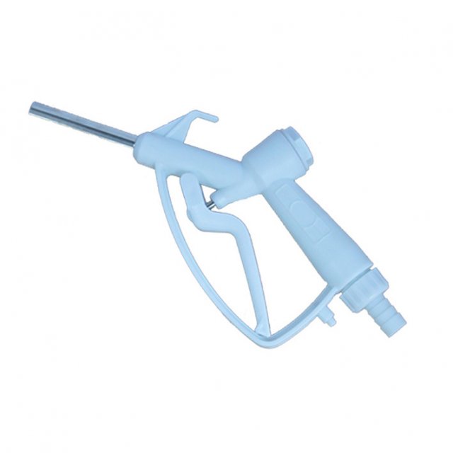 ADBLUE MANUAL NOZZLE