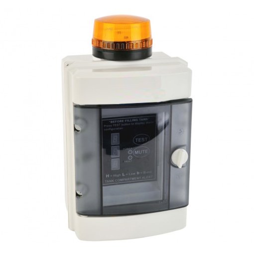 Mains MutliZone Tank Alarm Tanks IE