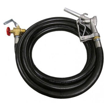 ANGLE VALVE HOSE KIT