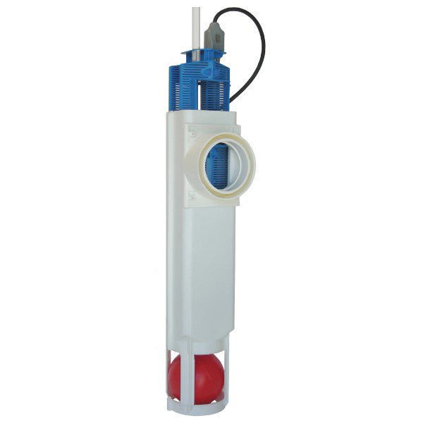 EFFLUENT FILTER PL122