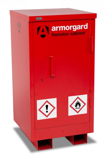 ARMORGARD FLAMSTOR CABINET