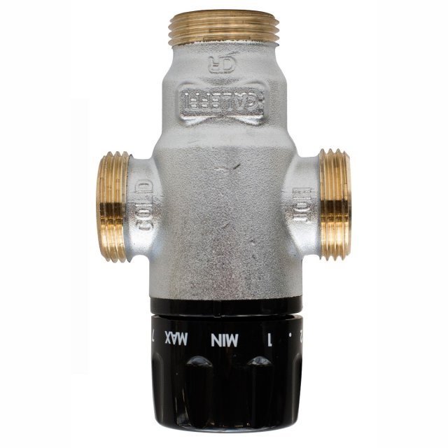 MIXER VALVE