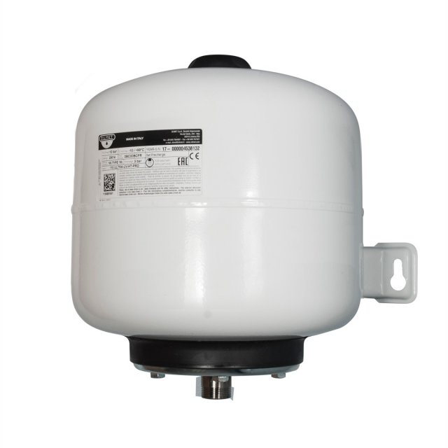 12L EXTERNAL EXPANSION VESSEL