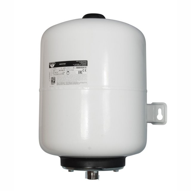 18L EXTERNAL EXPANSION VESSEL