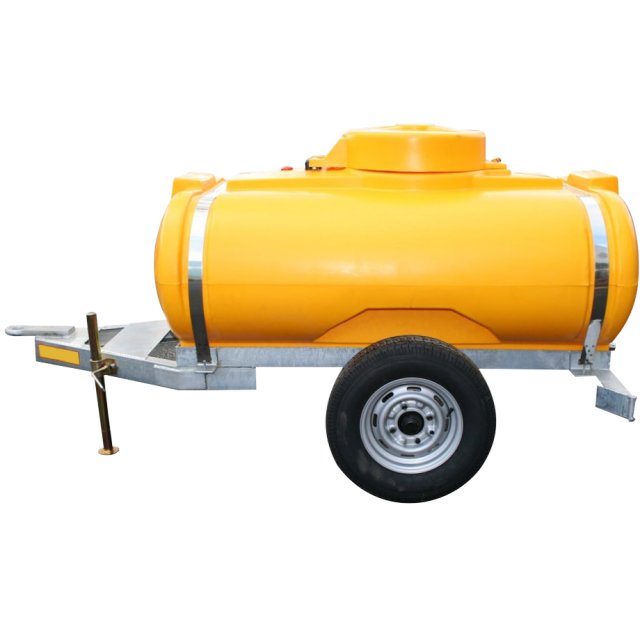 1125L SITE WATER BOWSER