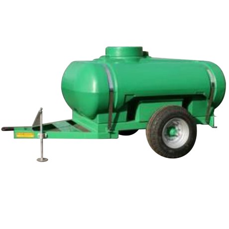 2000L SITE WATER BOWSER