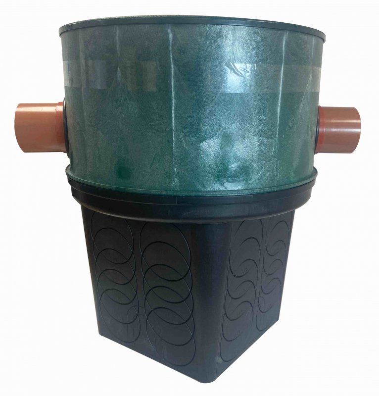 Polylok 70L Easy-Clean Domestic Grease Trap