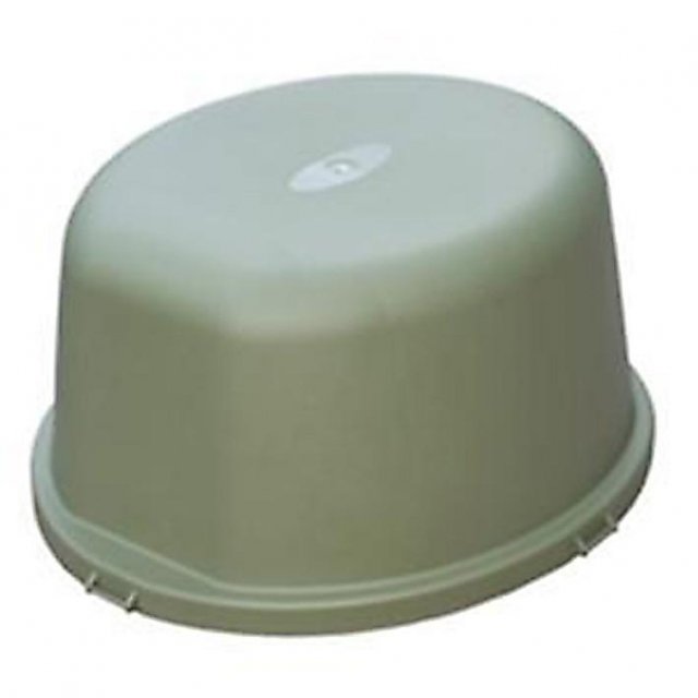 BIOTEC BLOWER COVER BOX