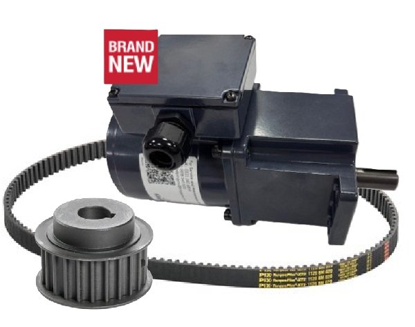 Kingspan Parts BIODISC DRIVE ASSEMBLY FOR BA/BB (pre 2006 tanks)
