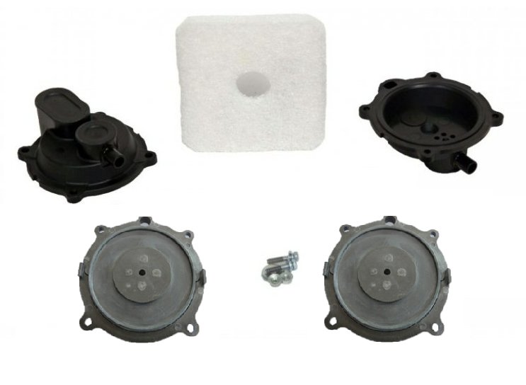 Kingspan Parts Secoh JDK 40-50 Service Kit