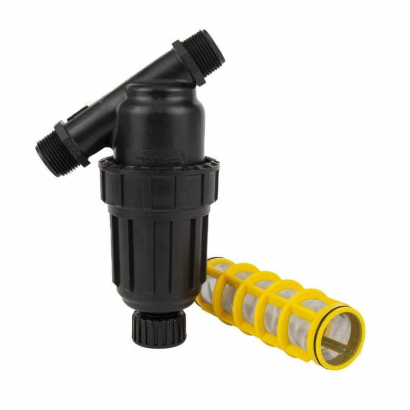 1 1/2" Inline Filter