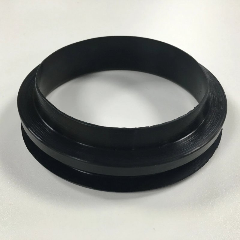 110MM GROMMET C/W 10MM THROAT