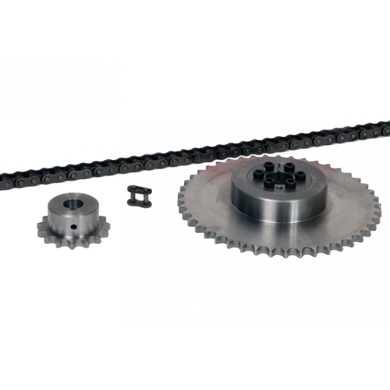 BA-BB CHAIN CONVERSION KIT